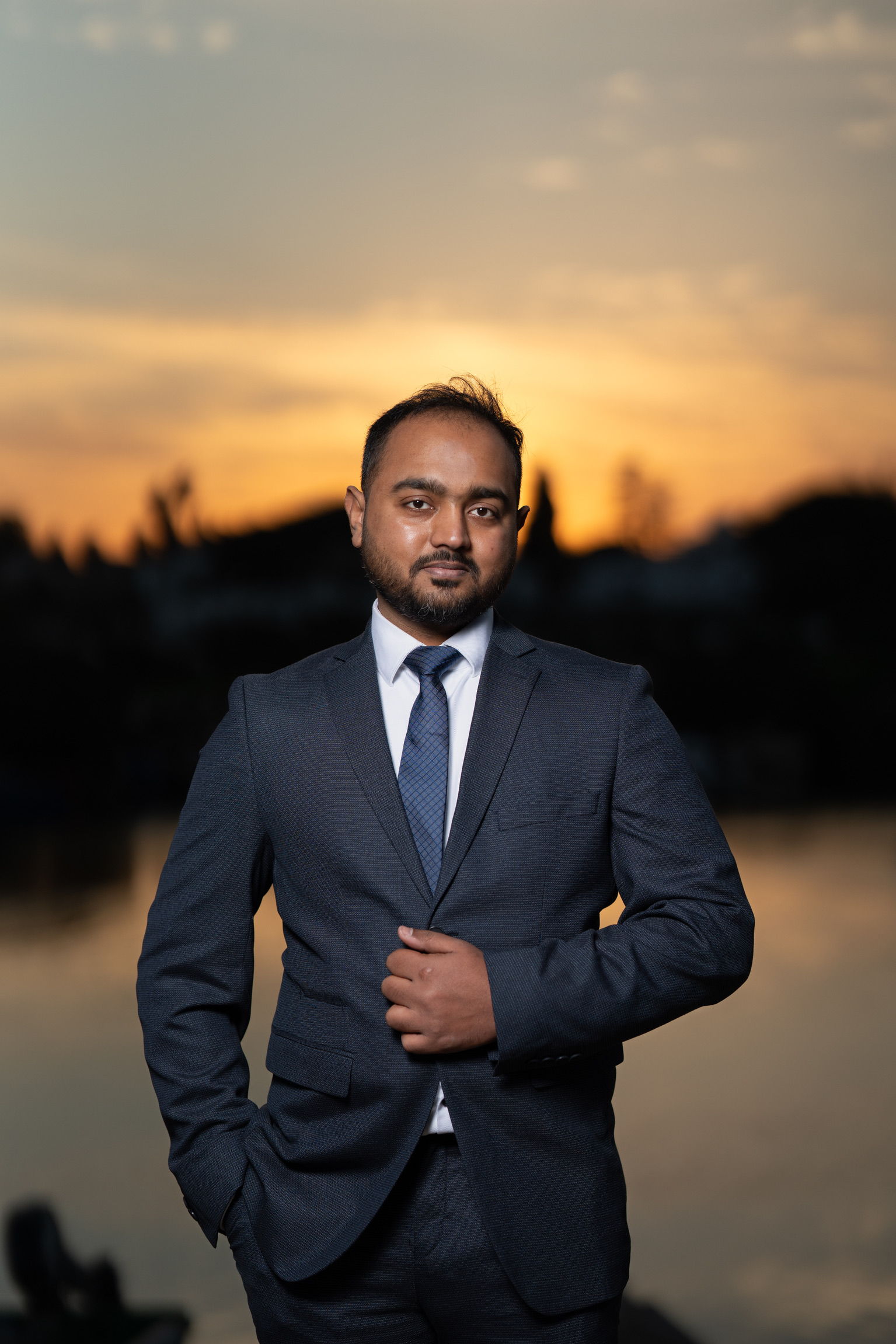 Mohaiminus Sakib - Tech Lead and Software Architect